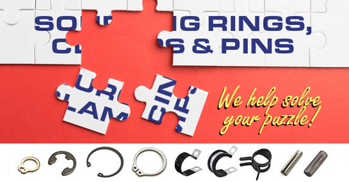 Prospect Fastener Solves Your Sourcing Puzzle